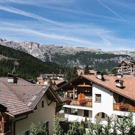 Appartement Da La Vedla flats - LISA à San Cassiano  Extérieur photo