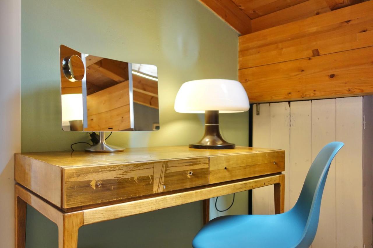 Appartement Da La Vedla flats - LISA à San Cassiano  Extérieur photo
